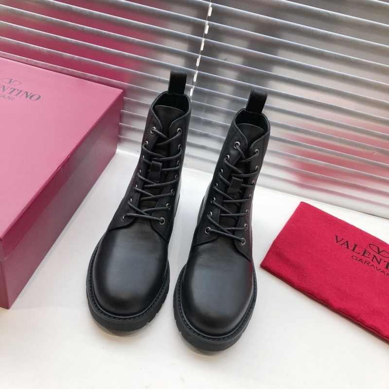 Valentino Boots